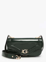 Cross Body Tas Dea Guess Groen dea TG799379